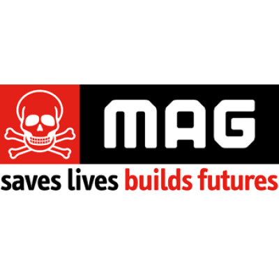 MAG - Mines Advisory Group Nigeria