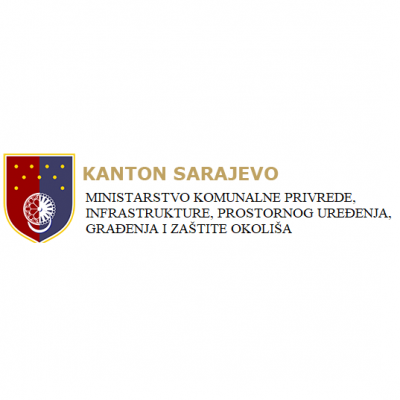 Ministarstvo komunalne privrede i infrastrukture Kantona Sarajevo / Ministry of Communal Economy and Infrastructure
