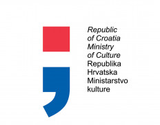 Ministry of Culture and Media 