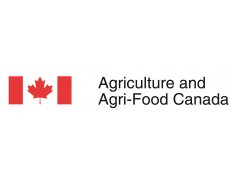 Agriculture and Agri-Food Canada Agriculture and Agri-Food Canada