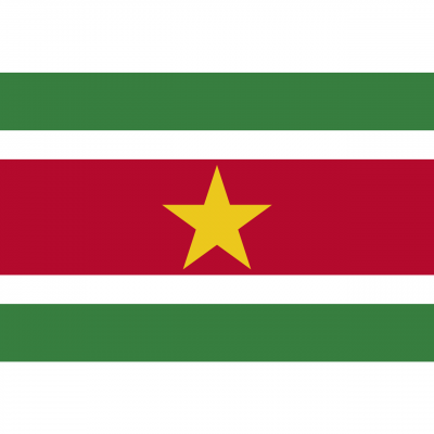 Ministry of Economic Affairs, Entrepreneurship, and Technological Innovation, Suriname