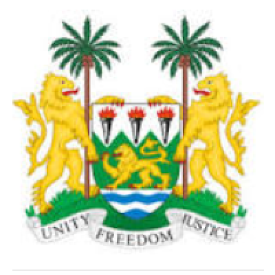 Ministry of Energy (Sierra Leo