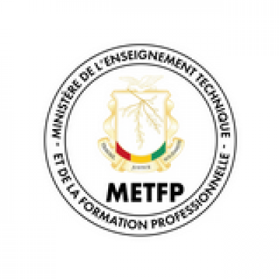 Ministry of Technical Education, Vocational Training, Employment and Labor of Guinea / Ministère de l’Enseignement Technique, de la Formation Professionnelle, de l’Emploi et du Travail