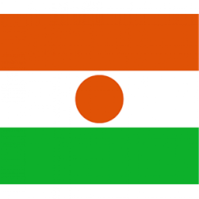Minister of Territorial Planning and Community Development / Ministre de l'Aménagement du territoire et du Développement communautaire (Niger)