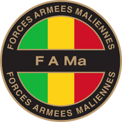 Ministere De La Defense Et Des Anciens Combattants (Mali)