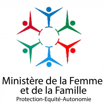 Ministère de la Femme et de la Famille - Ministry of Women and Family (Djibouti)
