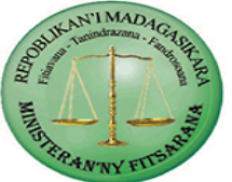 Ministère de la Justice de Madagascar (Ministry of Justice)