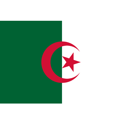 Ministry of Post and Telecommunications /Le ministre de la Poste et des Télécommunications (Algeria)