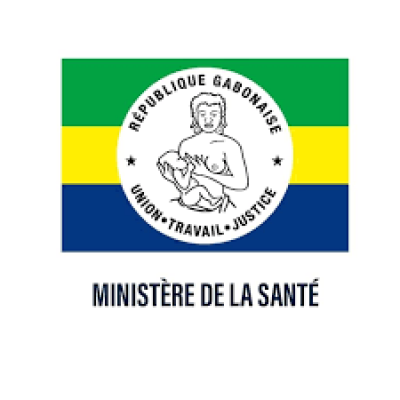 Ministère de la Santé publique et de la Population du Gabon