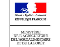 Ministry of Agriculture, Agrif