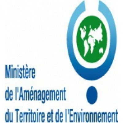 Ministère de l'Aménagement du 
