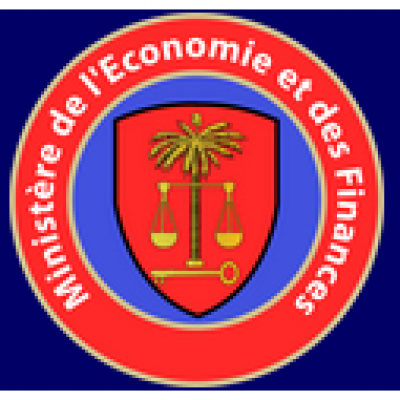 Ministry of Economy and Finance of Haiti / Ministère de l'Economie et des Finances
