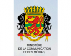 Ministry of Energy and Hydraulics /Ministère de l'Energie et de l'Hydraulique