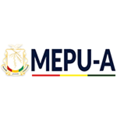 Ministère de L'Enseignement Pré-Universitaire et de L'Alphabetisation / Ministry of Pre-University Education and Literacy