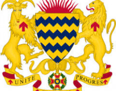 Ministry of Higher Education, Research Scientific and Professional Training / Ministère de l'Enseignement Supérieur, de la Recherche Scientifique et de la Formation Professionnelle (Chad)