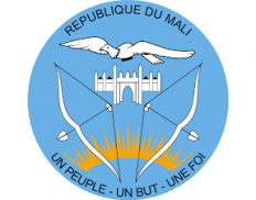 Ministry of Higher Education and Scientific Research-Mali/ Ministère de l'Enseignement Supérieur et de la Recherche Scientifique-Mali