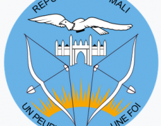 Ministère de l'aménagement du Territoire et de la Population (Mali)