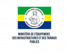 Ministry of Equipment, Infrastructure and Public Works, Gabon / Ministère de l'Equipement, des Infrastructures et des Travaux Publics
