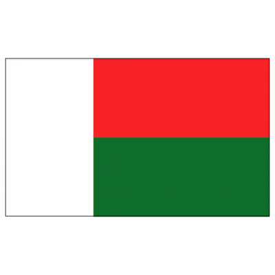 Ministry of Industry, Trade and Handicrafts of Madagascar/ Ministère de l'Industrie, du Commerce et de l'Artisanat du Madagascar