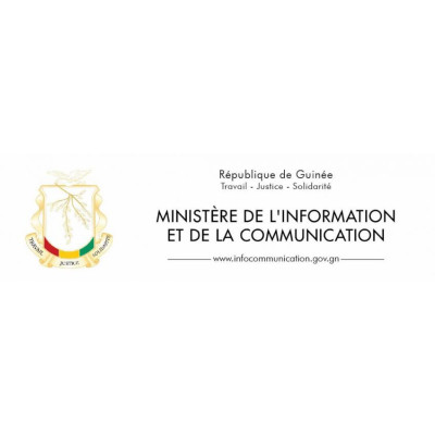 Ministère de l'Information et 