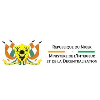 Ministère de l'Intérieur et de la Décentralisation