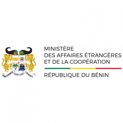 Ministère Des Affaires Etrangères et de la Coopération du Bénin/ Ministry of Foreign Affairs and Cooperation of Benin