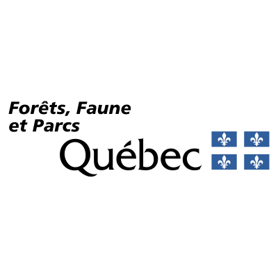 Ministère des Forêts, de la Faune et des Parcs (Quebec) / Ministry of Forests, Wildlife and Parks (Quebec)