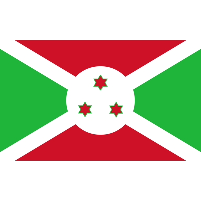 Ministère des Transports, des Travaux Publics, de l’Equipement et de l’Aménagement du Territoire / Ministry of Transport, Public Works, Equipment and Regional Planning, Burundi
