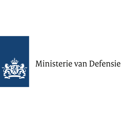 Ministerie van Defensie/ Ministry of Defence (Netherlands)