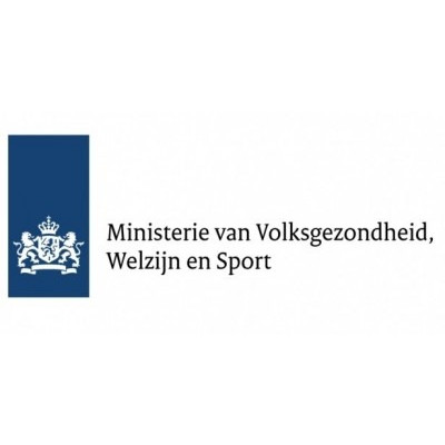 Ministerie van Volksgezondheid, Welzijn en Sport / Ministry of Health, Welfare and Sport (Netherlands)