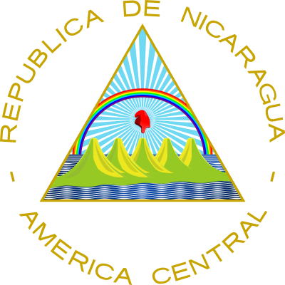 Ministerio Agropecuario y Forestal de la República de Nicaragua / Ministry of Agriculture and Forestry of the Republic of Nicaragua