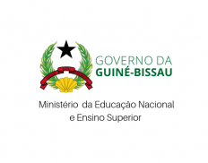 Ministry of National Education and Higher Education (Guinea-Bissau ) / Ministério da Educação Nacional e Ensino Superior da Guiné-Bissau