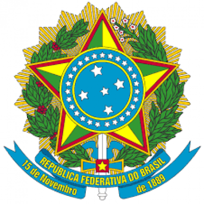 Ministério da Justiça e Segurança Pública - - Ministry of Justice and Public Security of Brazil