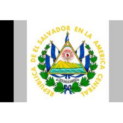 Ministerio de Agricultura y Ganadería / Ministry of Agriculture and Livestock, El Salvador