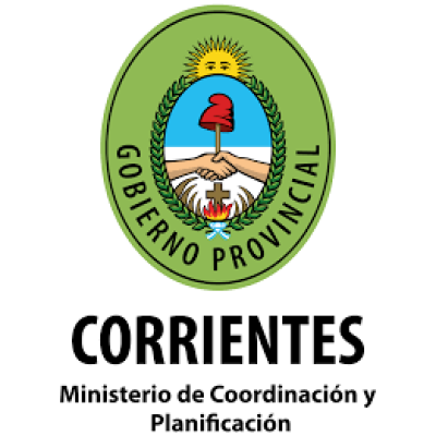 Ministerio de Coordinación y Planificación de la Provincia de Corrientes (Argentina)