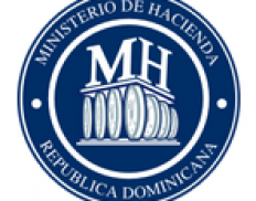 Ministry of Finance of Dominican Republic / Ministerio de Hacienda