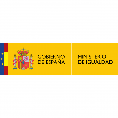 Ministerio de Igualdad (Spain) / Ministry of Equality