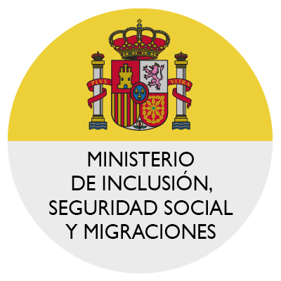 Ministerio de Inclusión, Segur