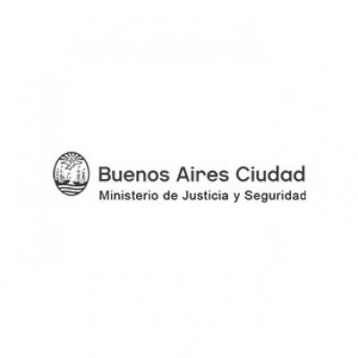 Ministerio De Justicia Y Seguridad De La Ciudad Buenos Aires