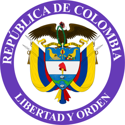 Ministry of the Interior and Justice of Colombia / Ministerio del Interior y de Justicia