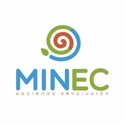 Ministry of People's Power for Ecosocialism MINEC /Ministerio del