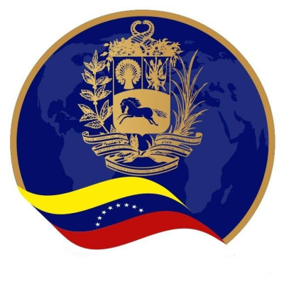 Ministerio del Poder Popular para Relaciones Exteriores de la República Bolivariana de Venezuela