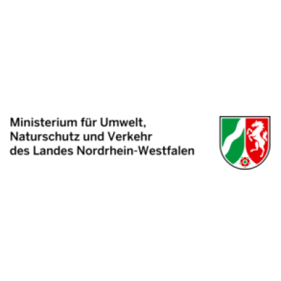 Ministerium für Umwelt, Naturschutz und Verkehr des Landes Nordrhein-Westfalen / Ministry for the Environment, Nature Conservation and Transport of the State of North Rhine-Westphalia