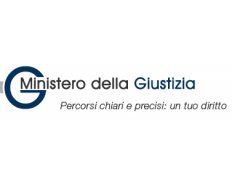 Ministry of Justice of Italy (Ministero Della Giustizia)