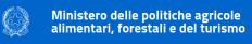 Ministry of Agricultural, Food, Forestry and Tourism Policies of Italy (Ministero delle politiche agricole alimentari, forestali e del turismo)