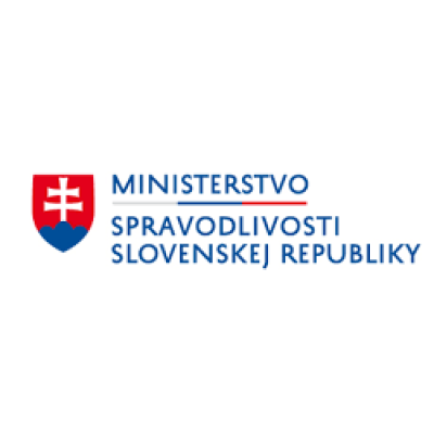 Ministry of Justice of the Slovak Republic / Ministerstvo Spravodlivosti Slovenskej Republiky