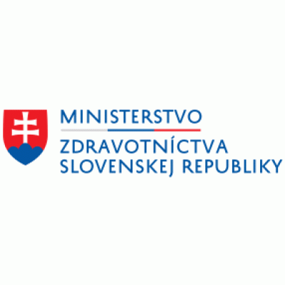 Ministerstvo Zdravotnictva Sr - Ministry of Health of the Slovak Republic