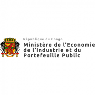 Ministry of Economy, Industry and Public Portfolio / Ministre de I‘Economie, de l'Industrie et du Portefeuille Public (Congo)