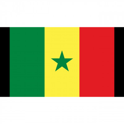 Ministry of Fisheries and Maritime Economy /Ministre des Pêches et de l'Economie maritime (Senegal)