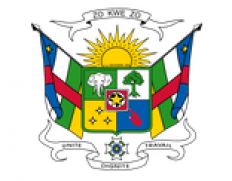 Ministry of Public Works and Road Maintenance (Central African Republic)